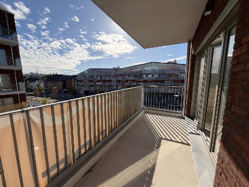 Appartement à vendre à Seraing - Gastronomia